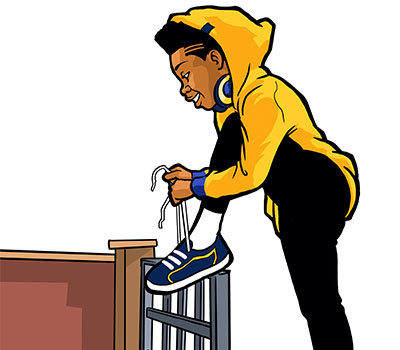 prmo icon